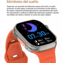 Cargar imagen en el visor de la galería, Smart Watch TULTRA 49mm
