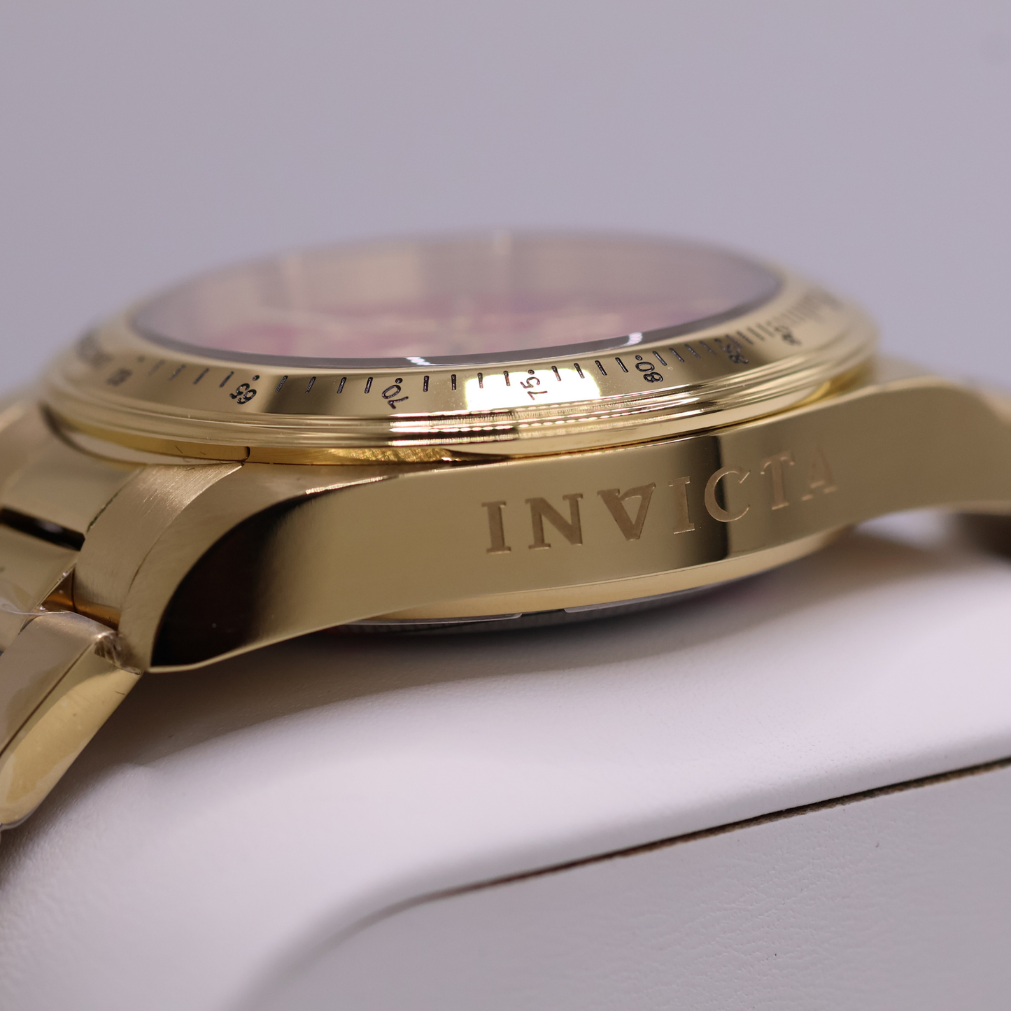 Speedway Lady 39.5mm