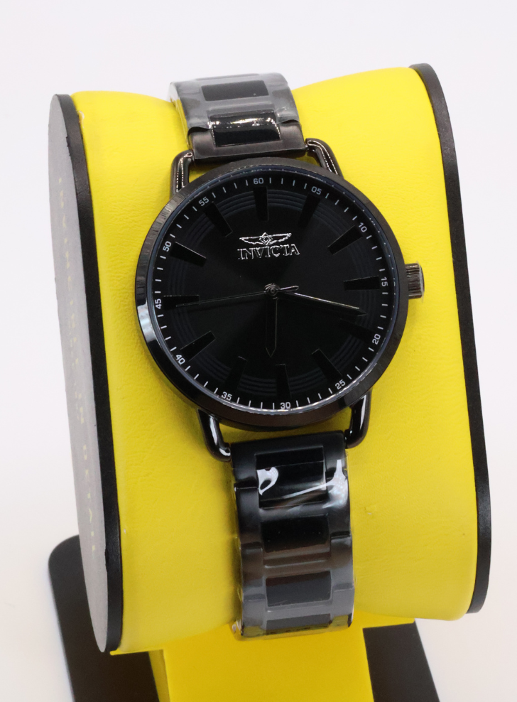 Wildflower Lady 38mm