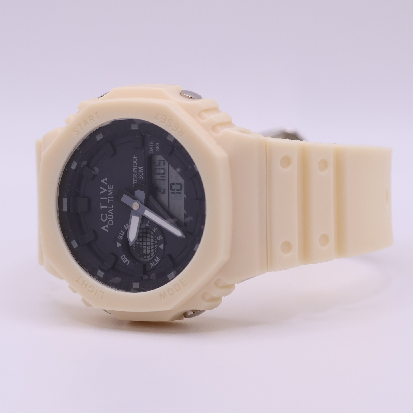 Activa Recon Digital Watch 45.5mm