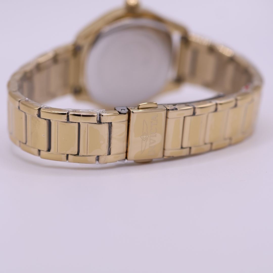 Wildflower Lady 32.5mm