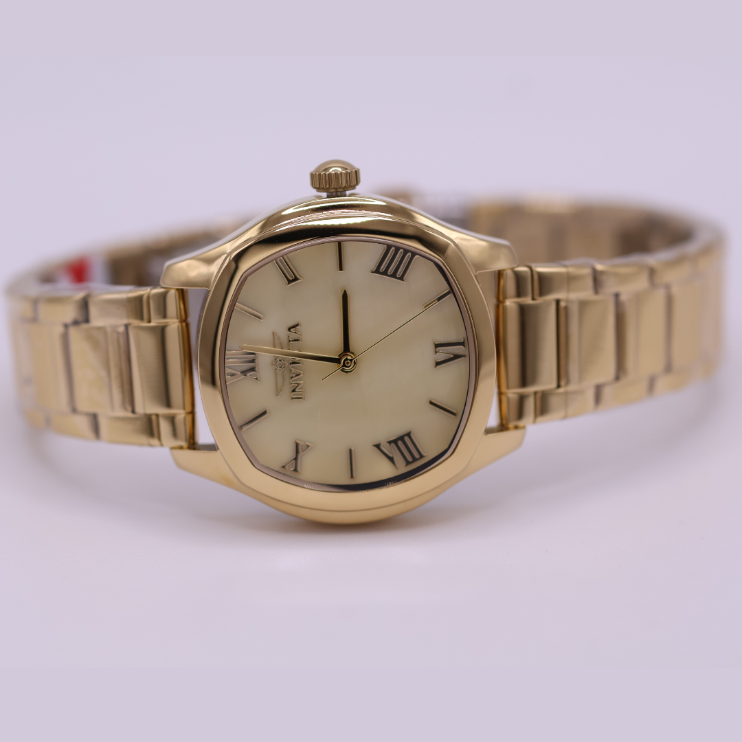 Wildflower Lady 32.5mm