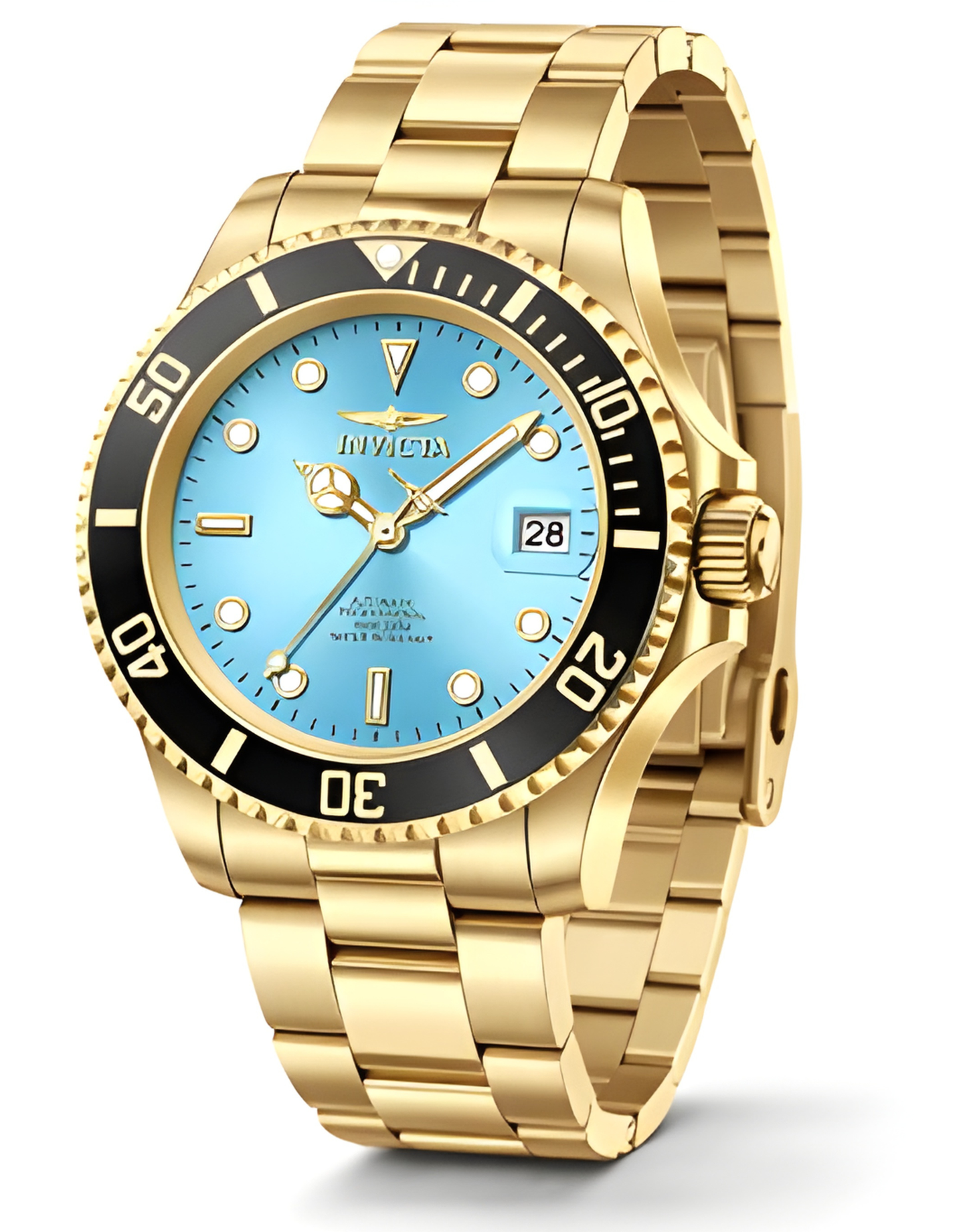 Pro Diver 40mm Automatic