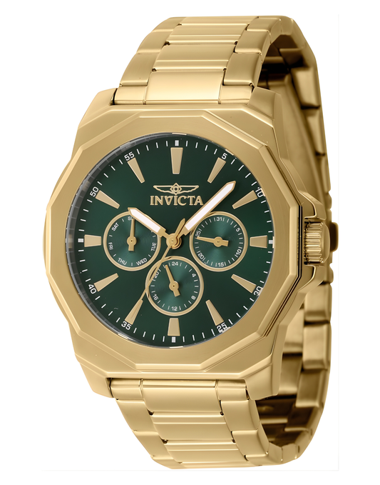 Speedway Men 42mm
