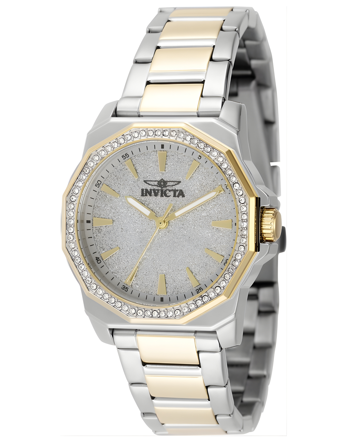 Speedway Lady 34mm