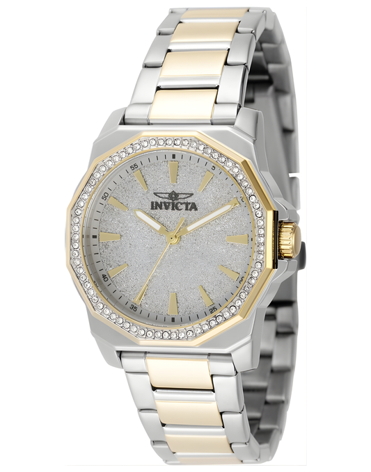 Speedway Lady 34mm