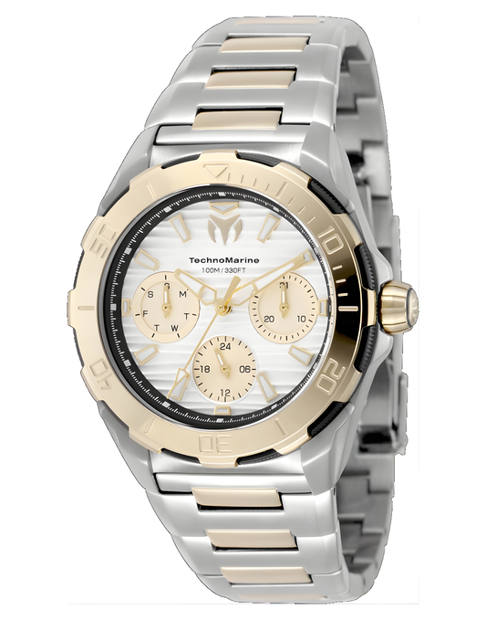 Seven Seas Lady 36mm