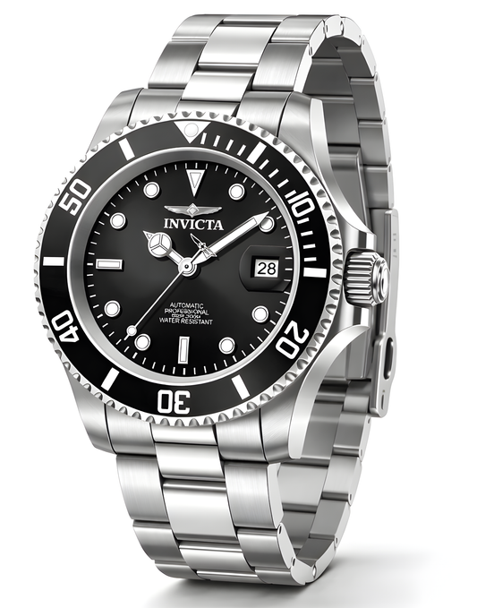 Pro Diver 40mm Automatic