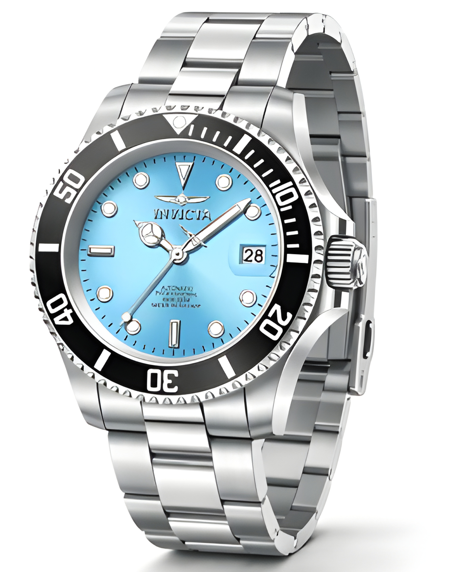 Pro Diver 40mm Automatic