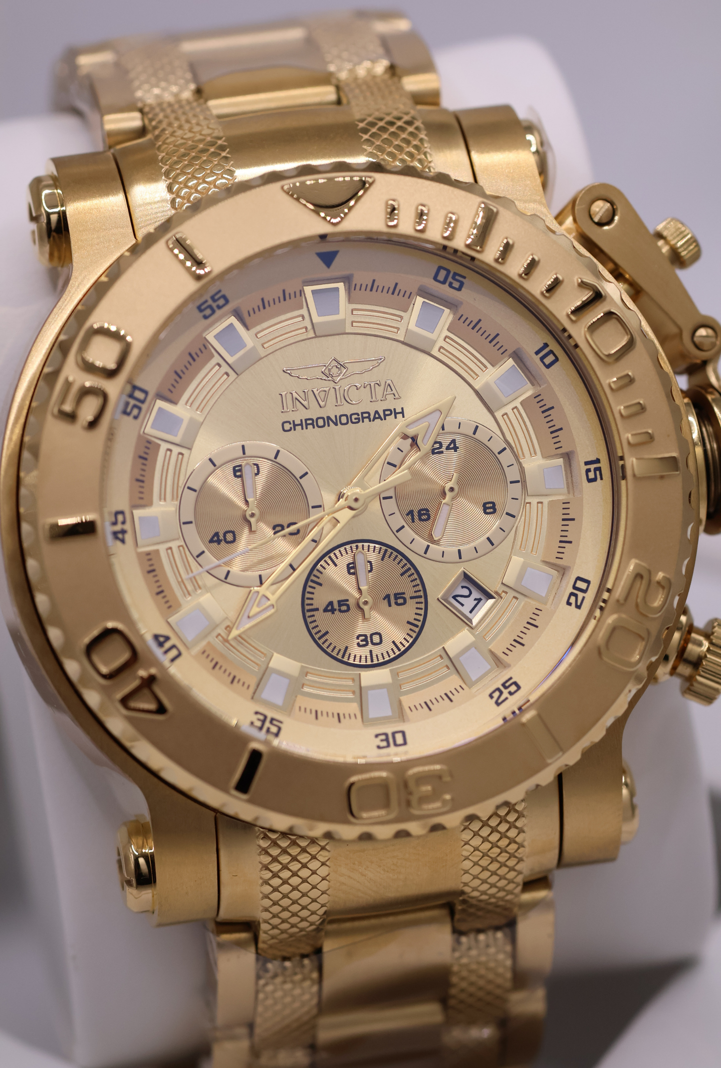 Coalition Forces Men 52mm