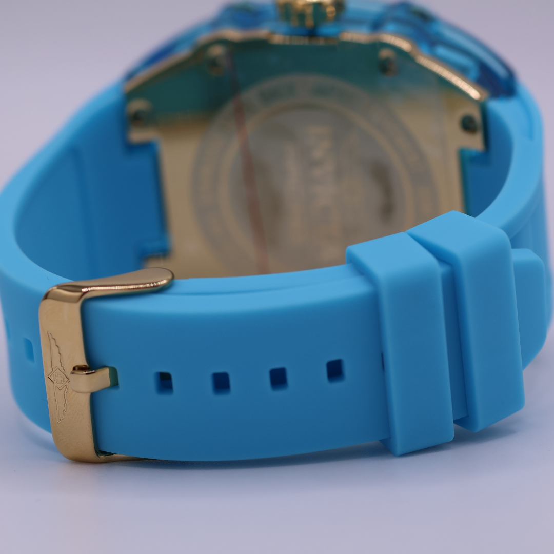 Invicta Racing 48.5mm