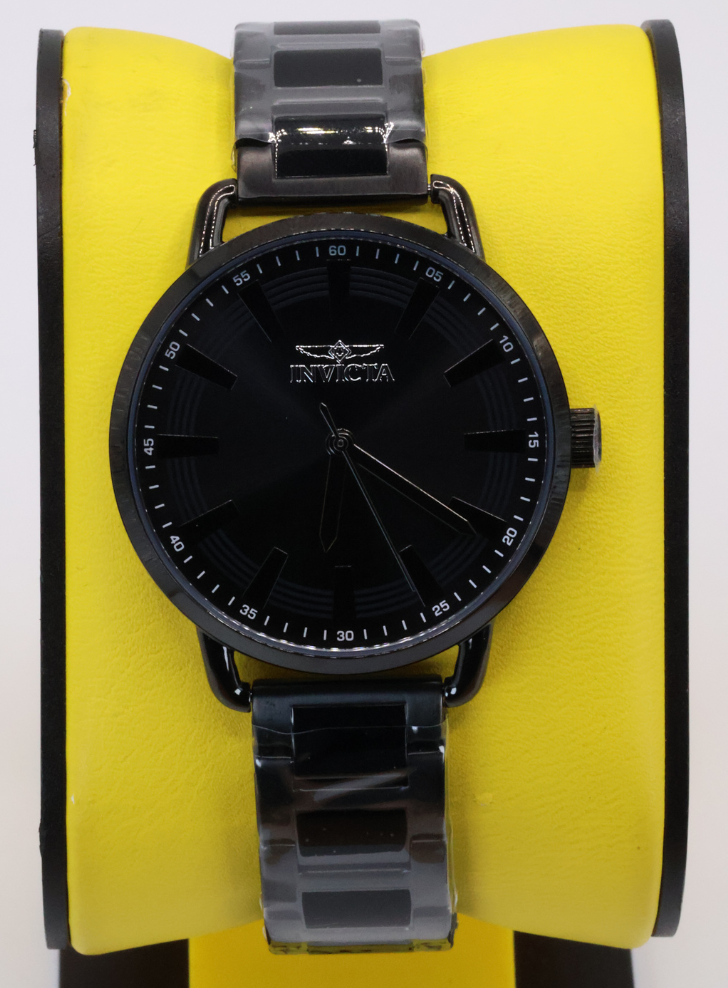 Wildflower Lady 38mm