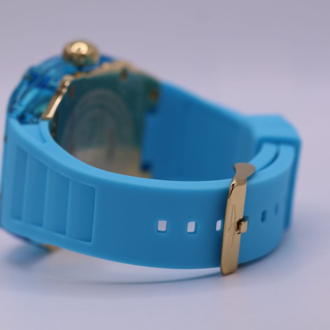 Invicta Racing 48.5mm