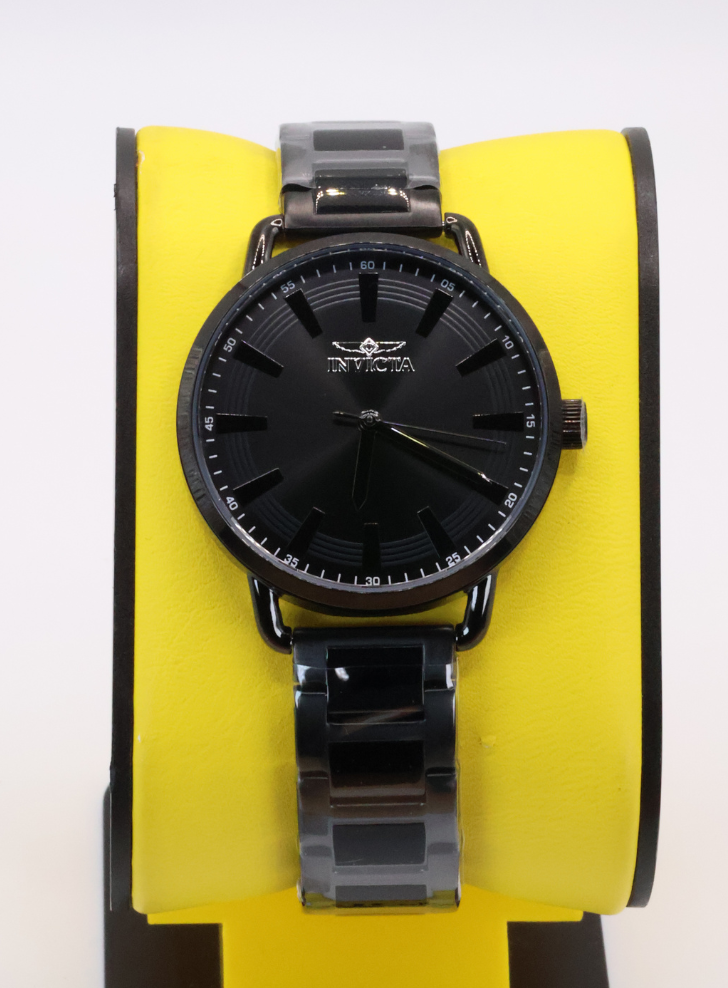 Wildflower Lady 38mm