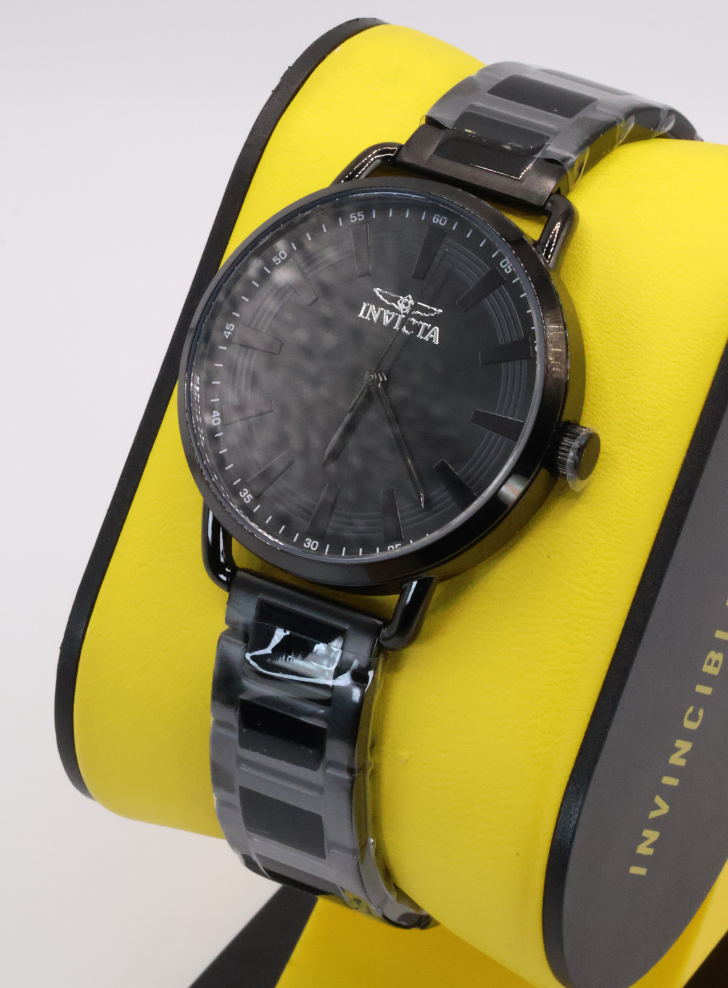 Wildflower Lady 38mm