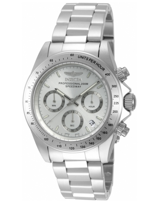 Speedway Men 39.5mm