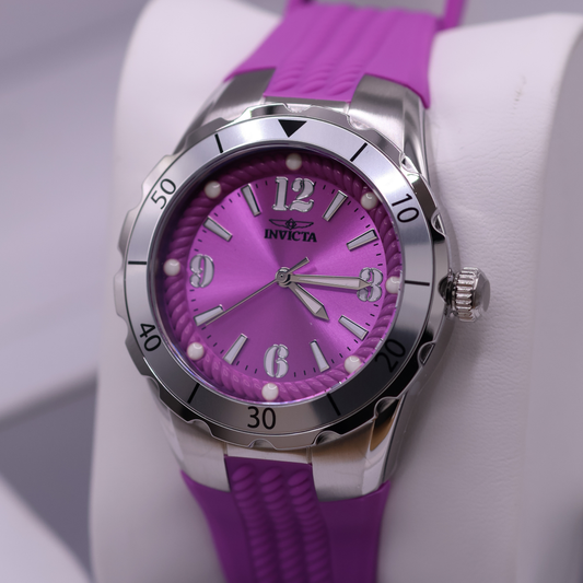 Angel Lady 38mm