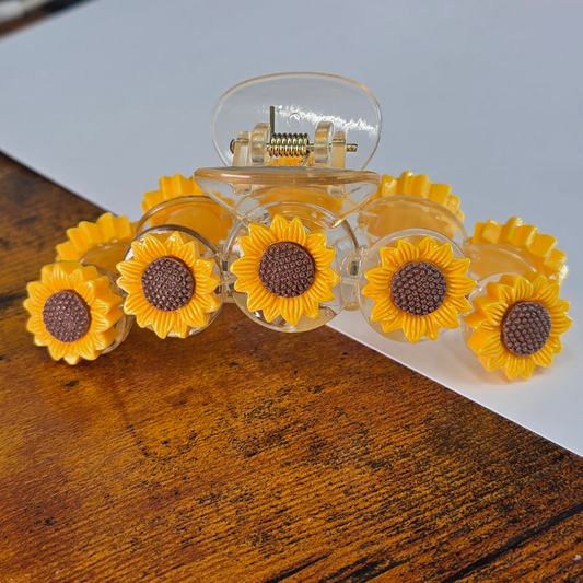 Pinza Girasol Sunshine