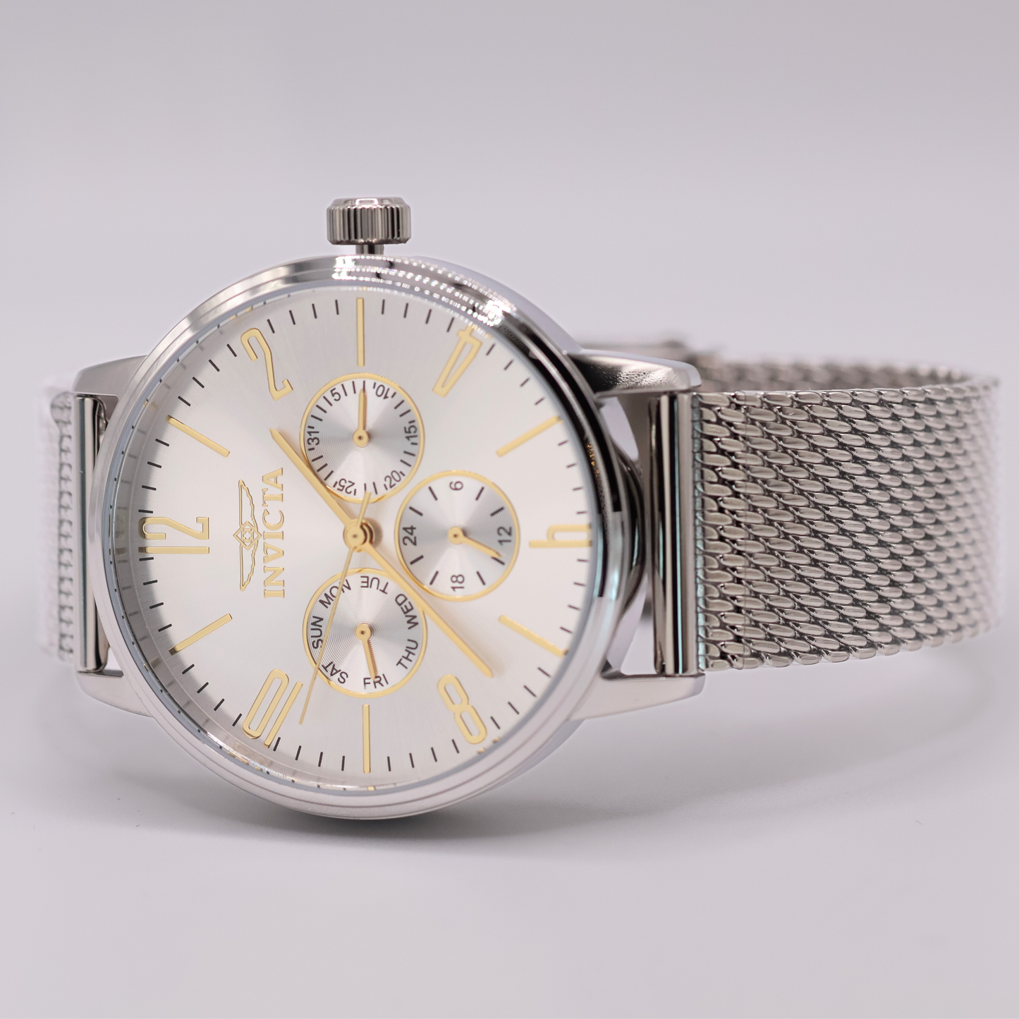 Specialty Lady 40mm