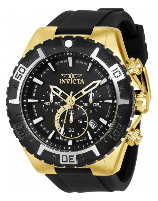 Aviator Men 49mm