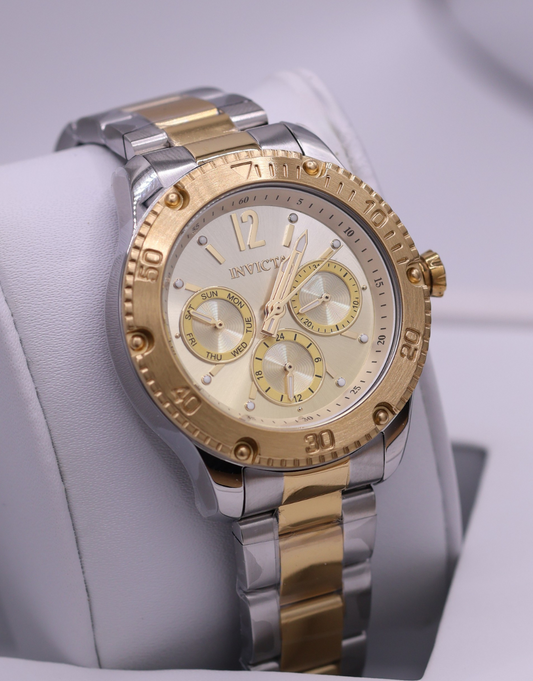 Angel Lady 38mm