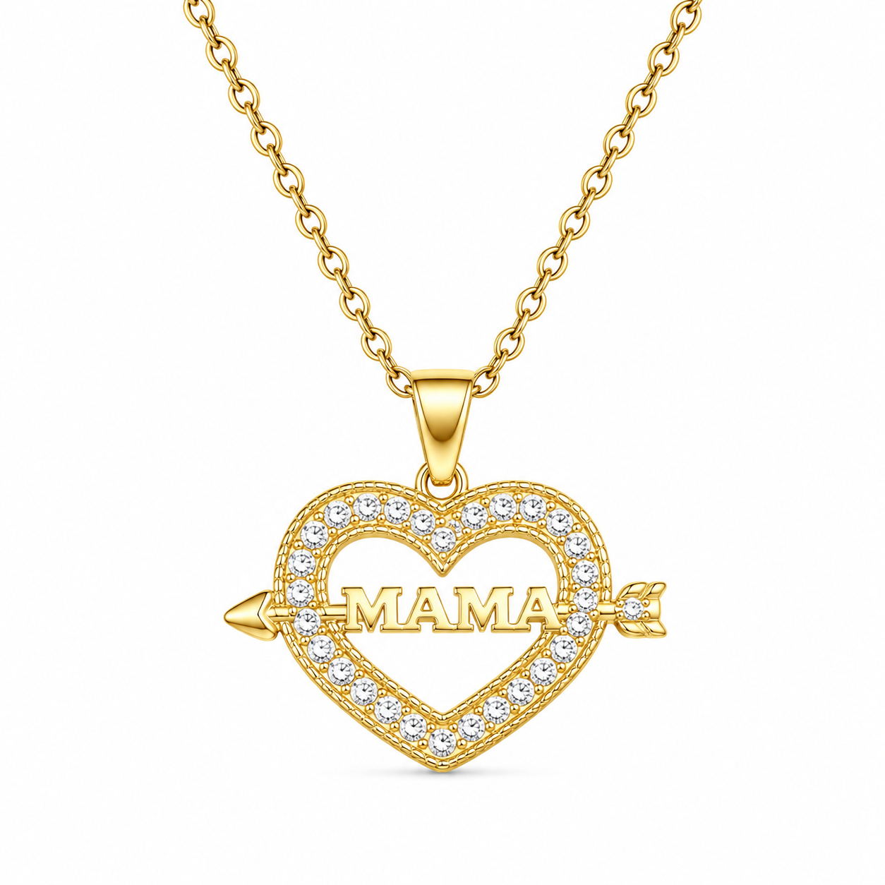 Corazon MOM