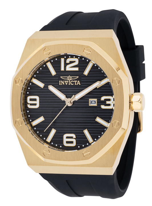 Huracan Men 48mm