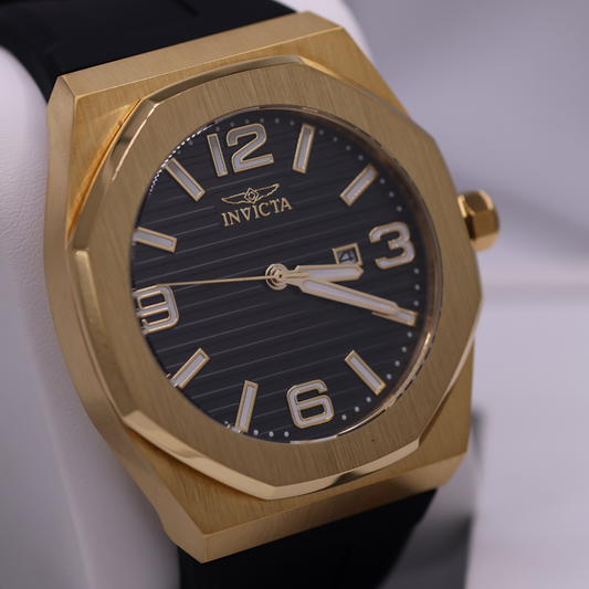 Huracan Men 48mm