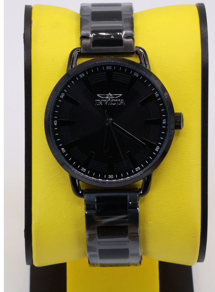 Wildflower Lady 38mm