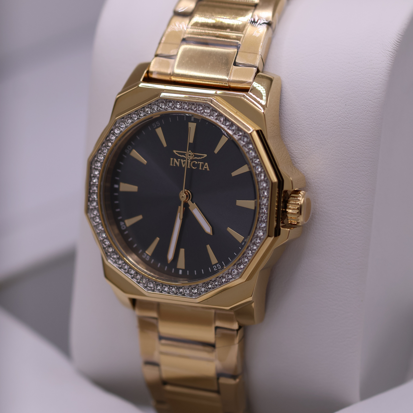 Speedway Lady 34mm