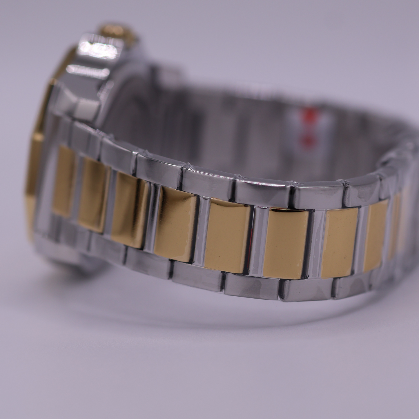 Speedway Men 42mm