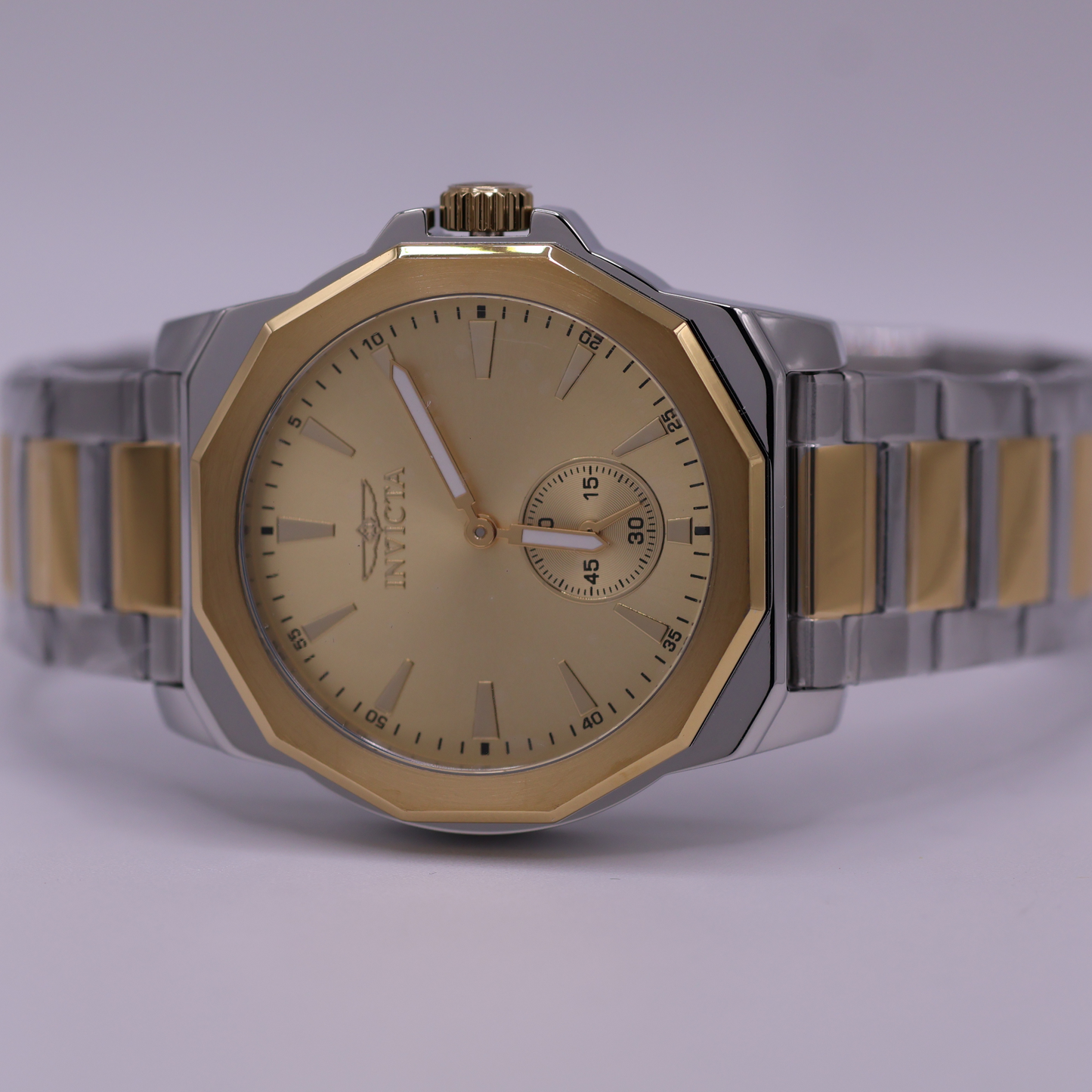 Speedway Men 42mm