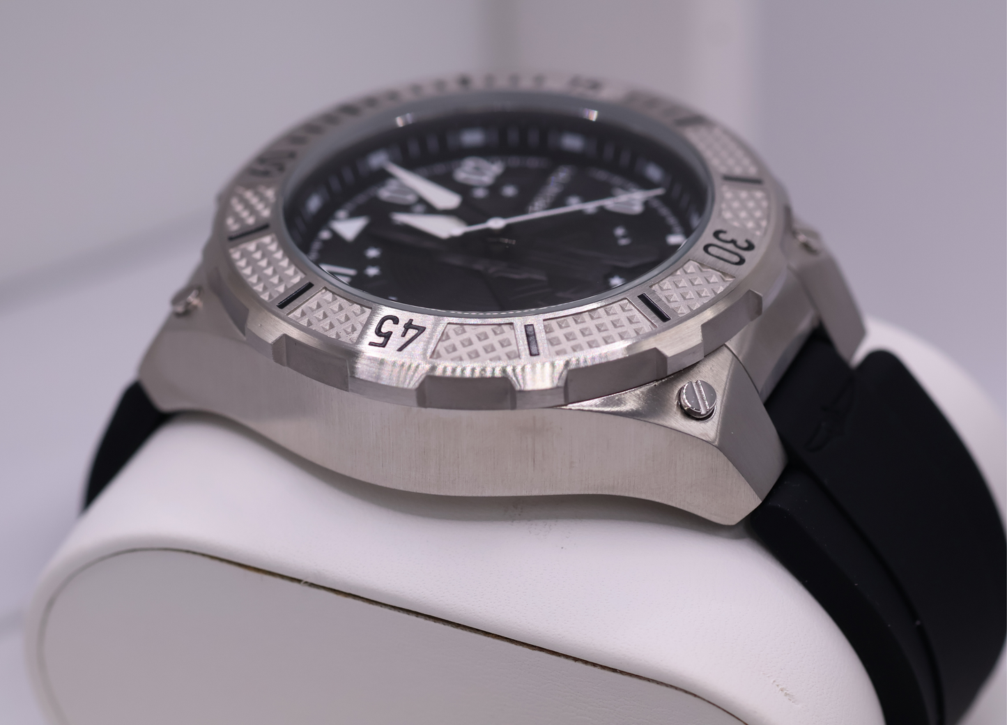 Aviator Men 50mm