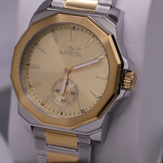 Speedway Men 42mm
