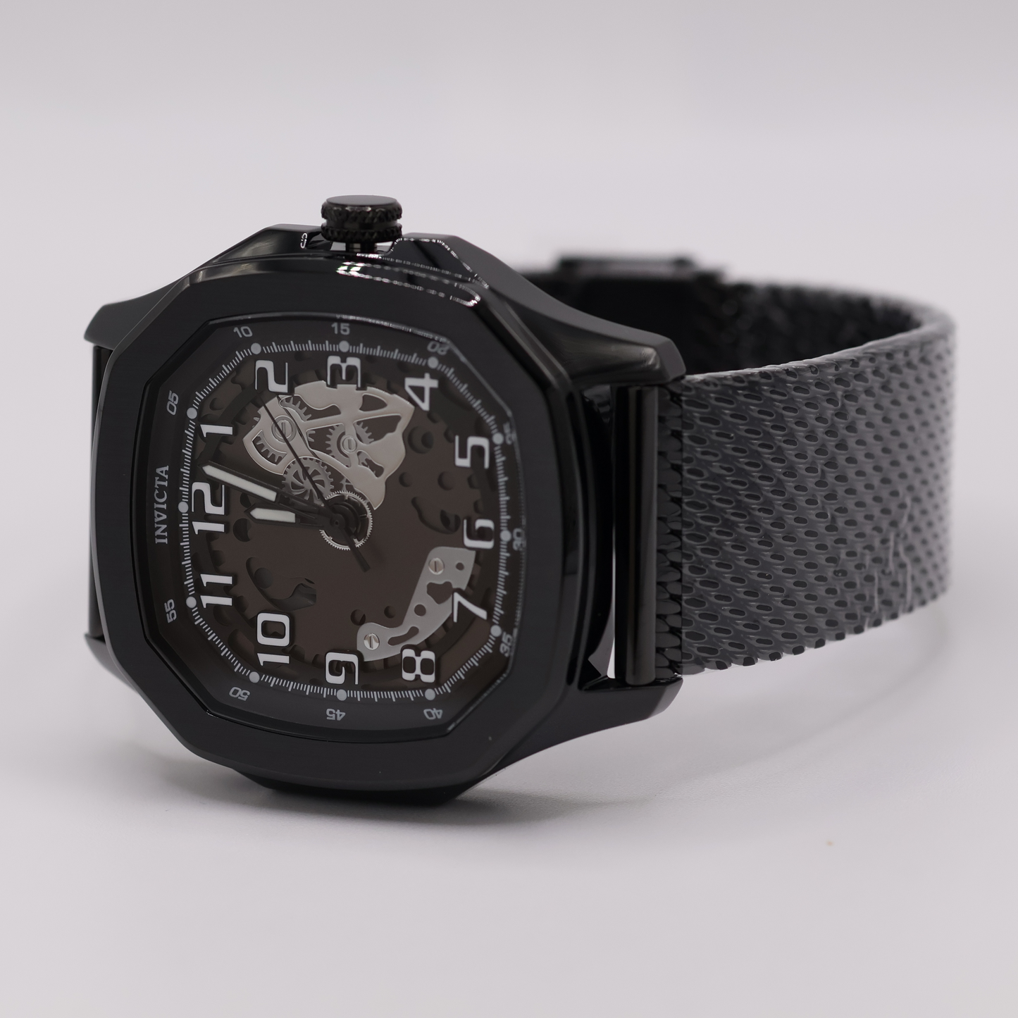 S1 Rally Diablo Men 45mm