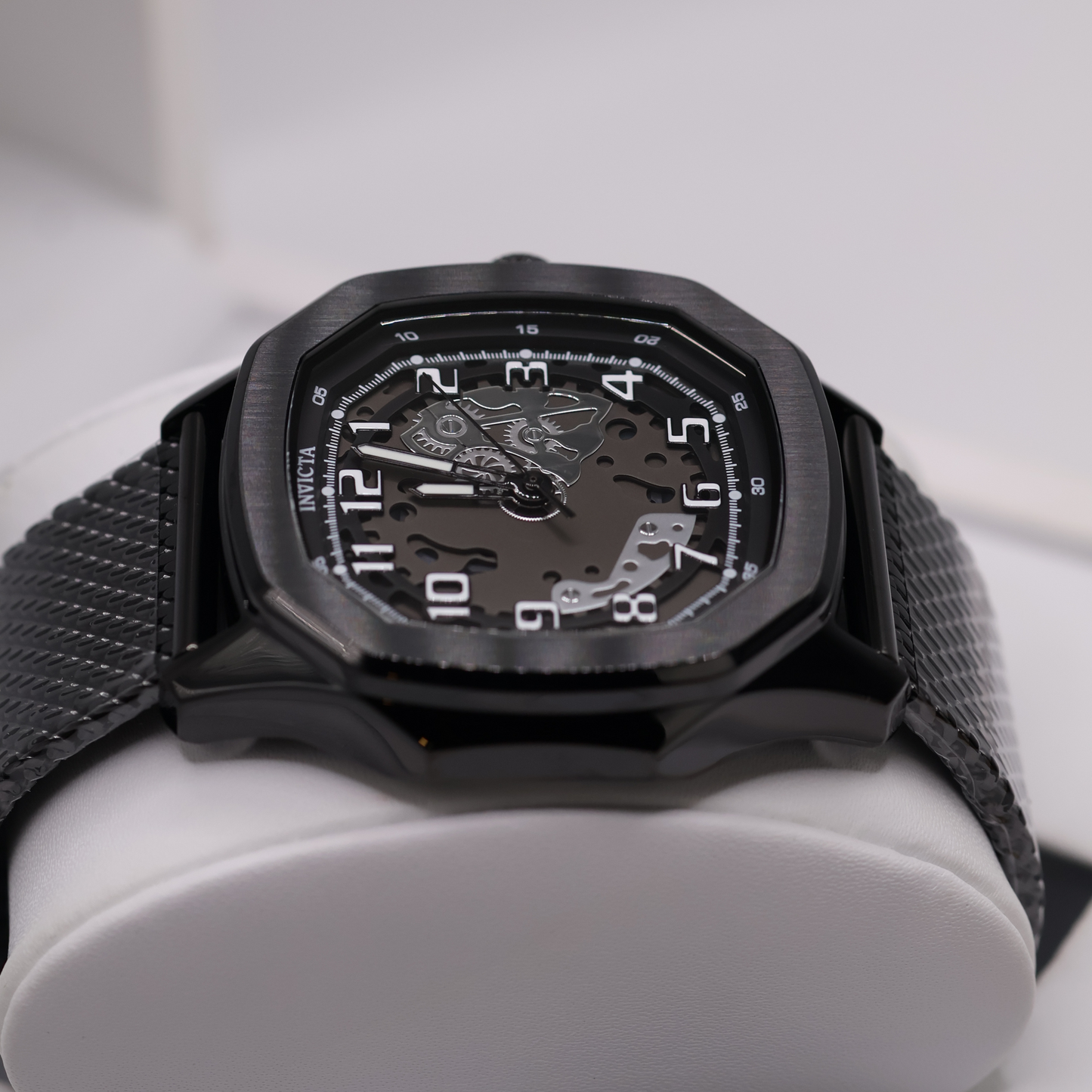 S1 Rally Diablo Men 45mm