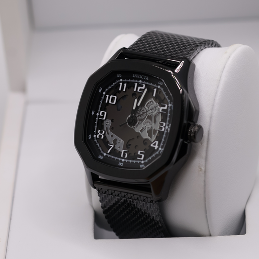 S1 Rally Diablo Men 45mm