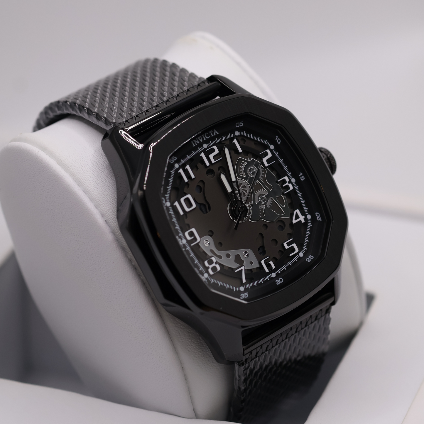 S1 Rally Diablo Men 45mm