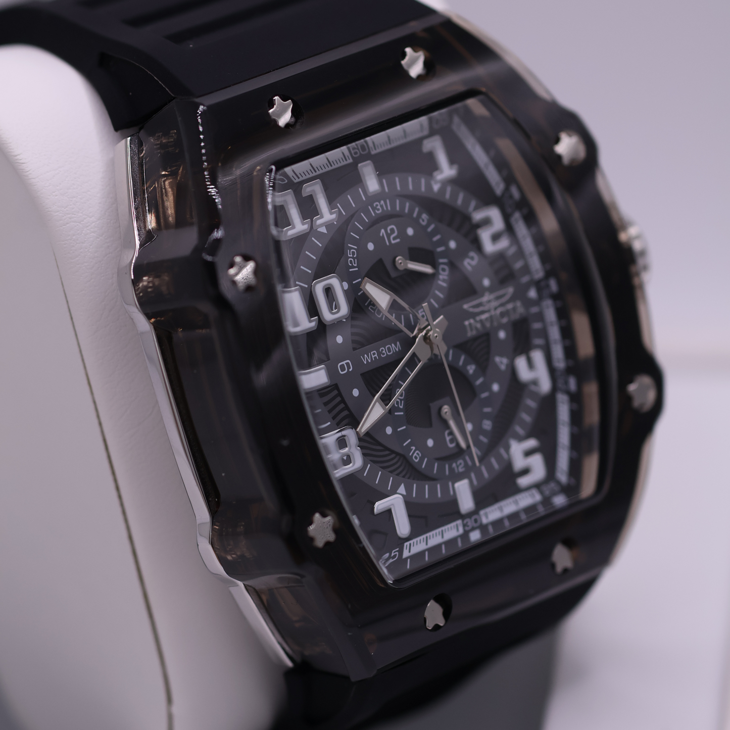 Invicta Racing men 48.5mm