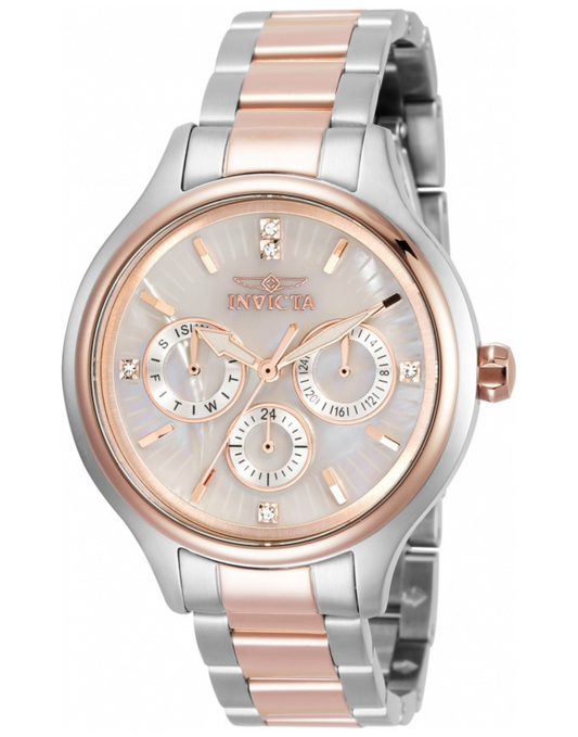 Angel Lady 38mm