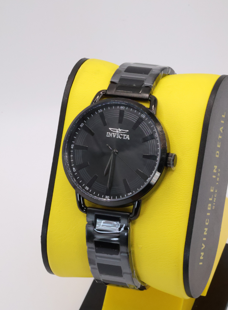 Wildflower Lady 38mm