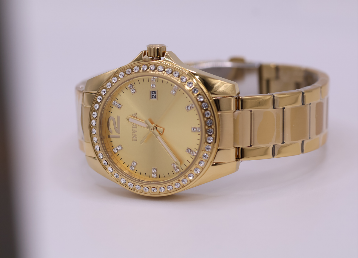 Angel Lady Lady 38mm