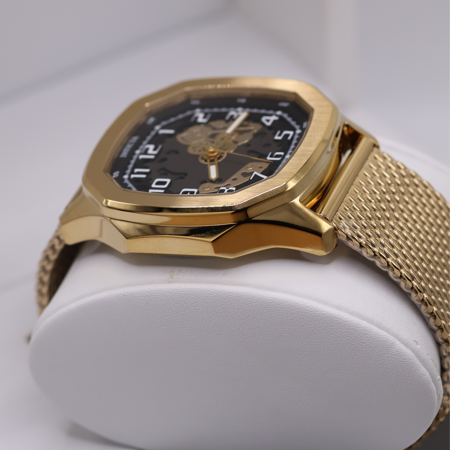 S1 Rally Diablo Men 45.5mm