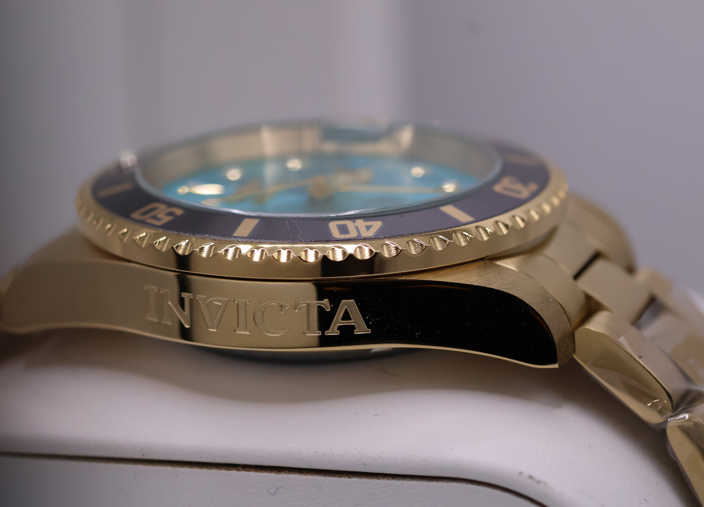 Pro Diver 40mm Automatic