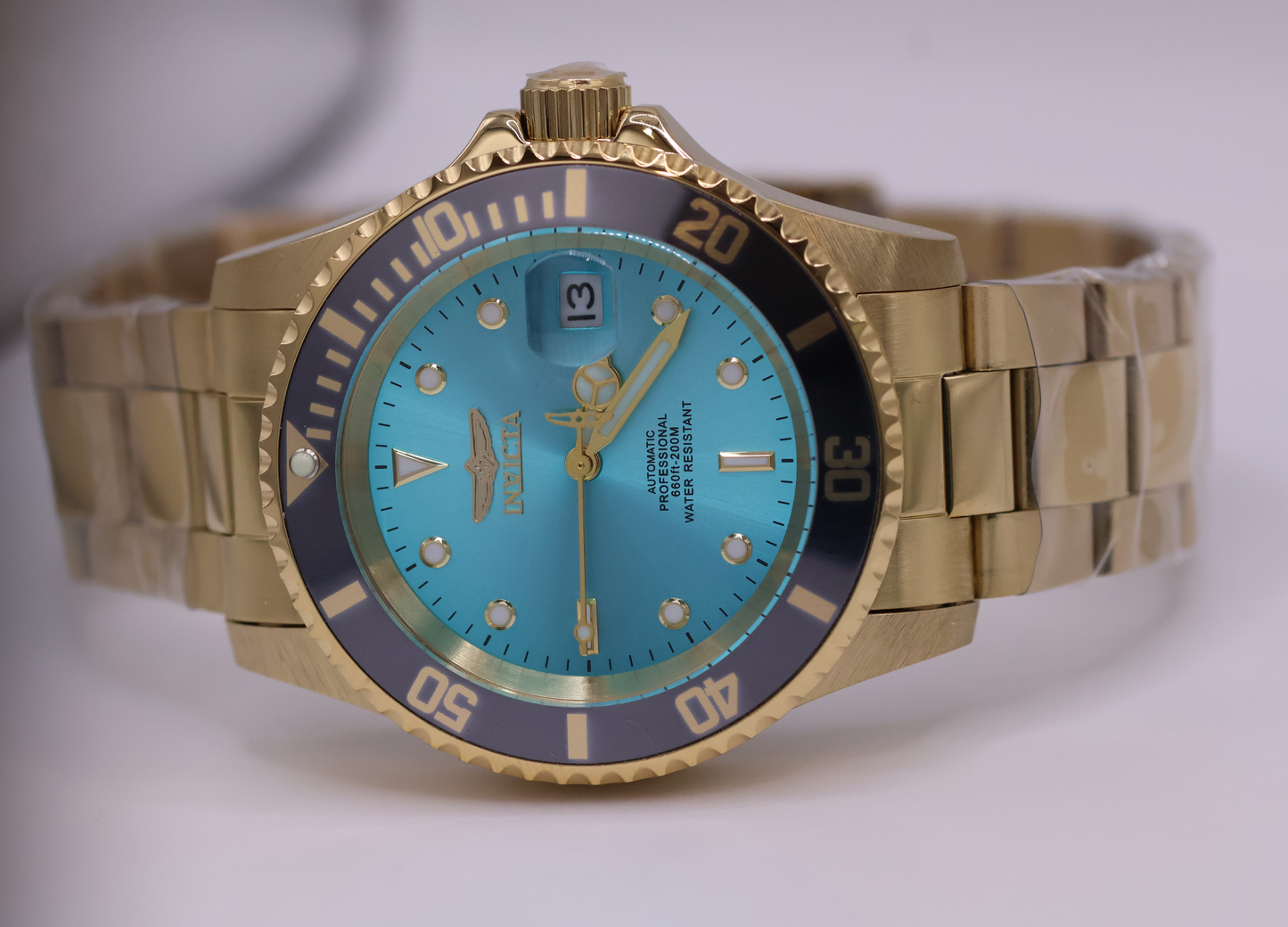 Pro Diver 40mm Automatic