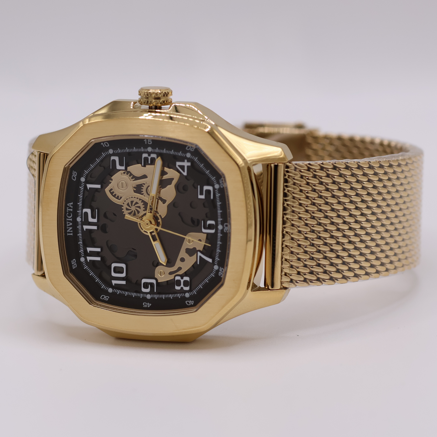 S1 Rally Diablo Men 45.5mm