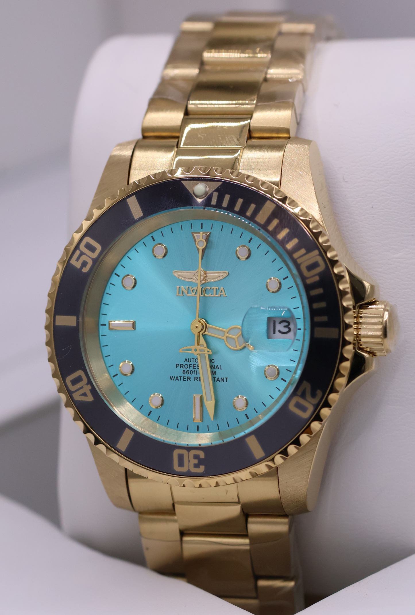 Pro Diver 40mm Automatic