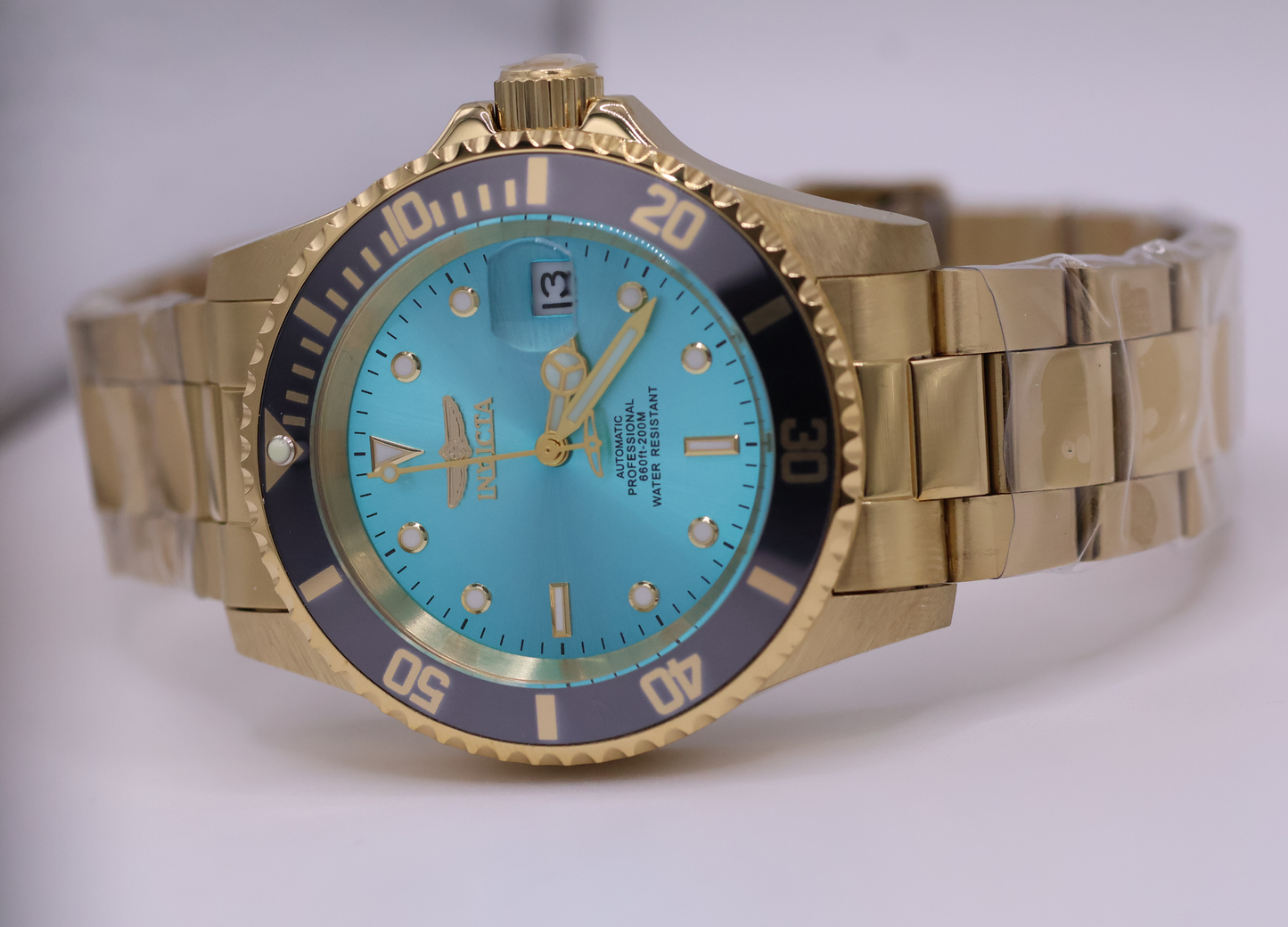 Pro Diver 40mm Automatic