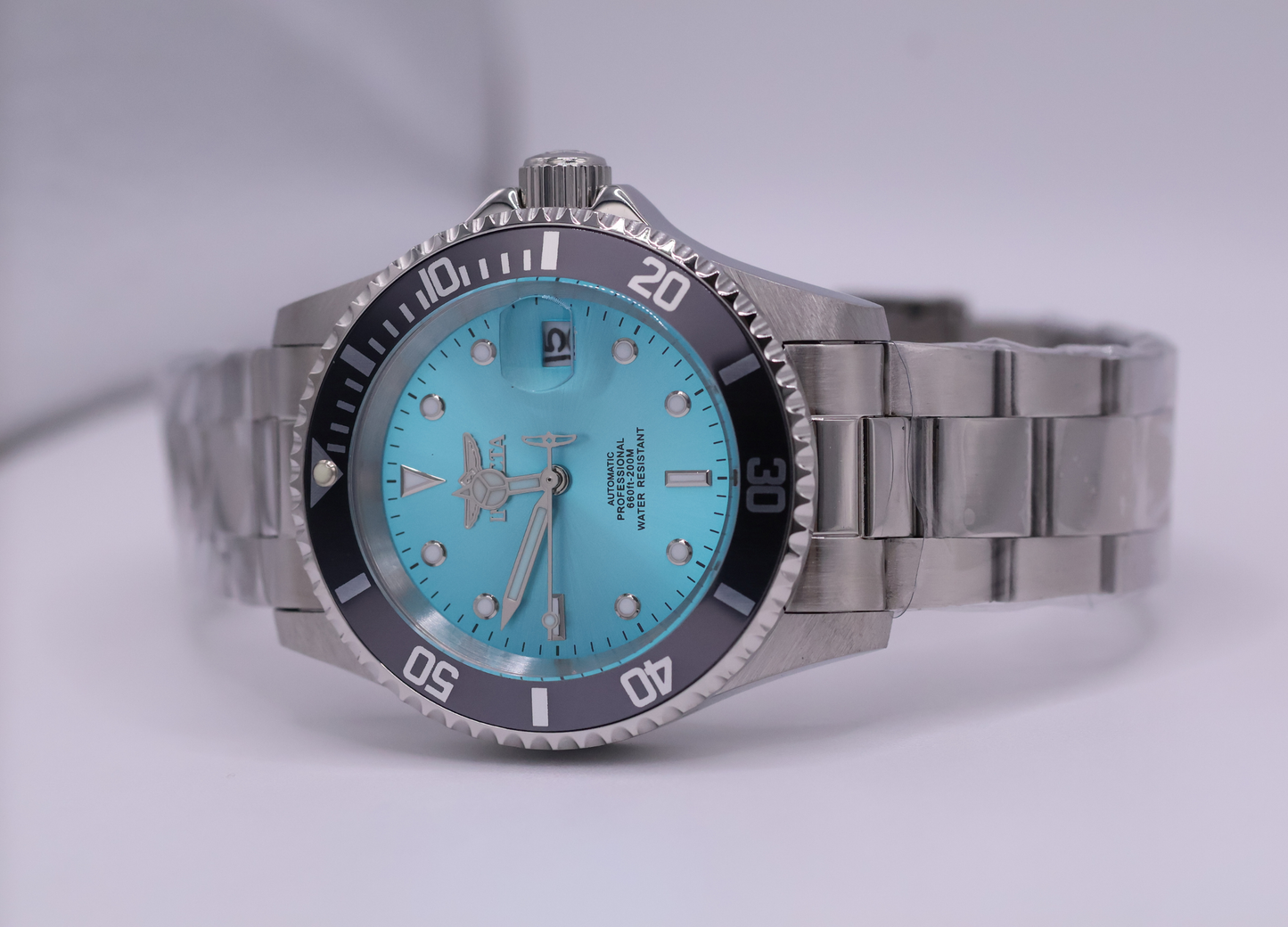 Pro Diver 40mm Automatic