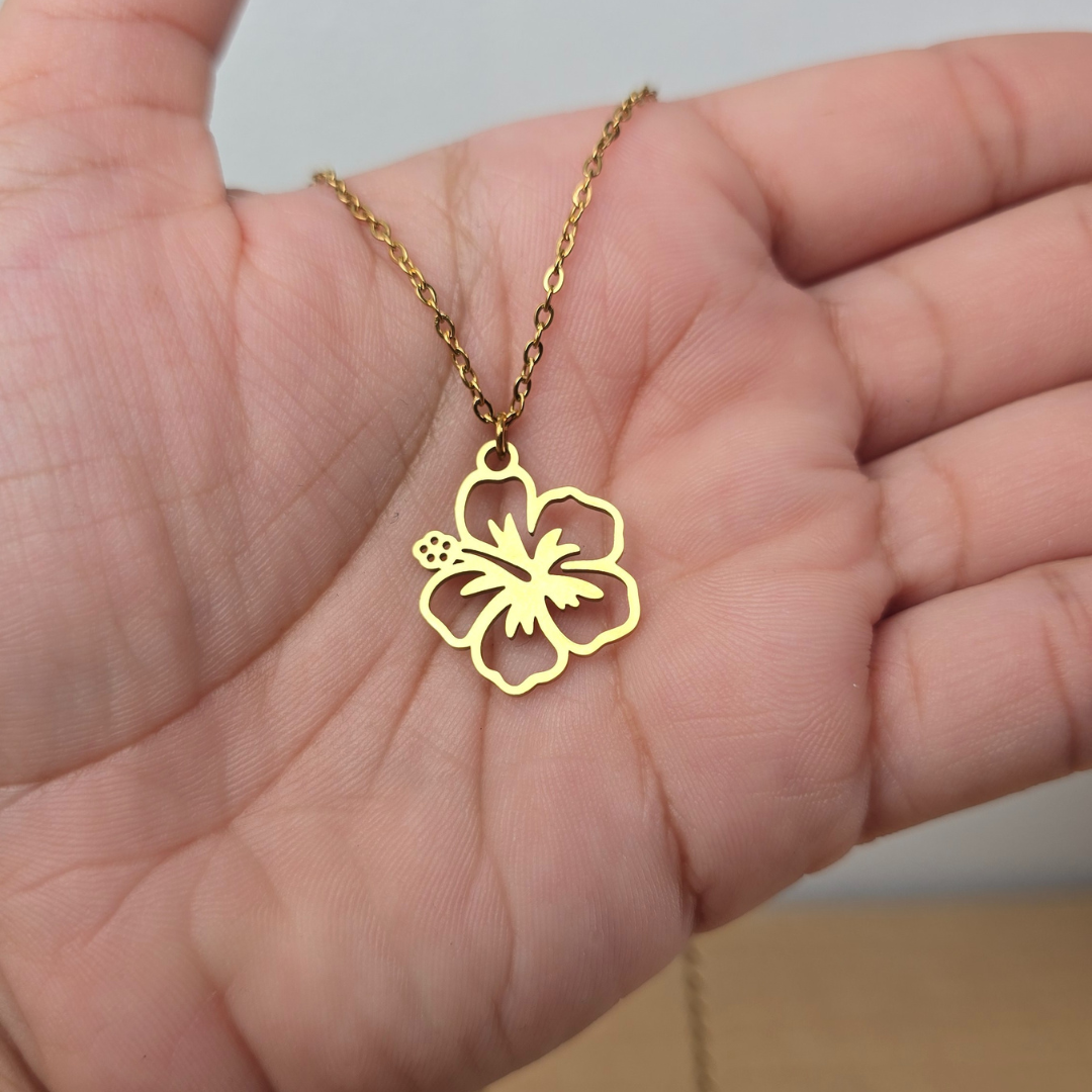 Amapola oro